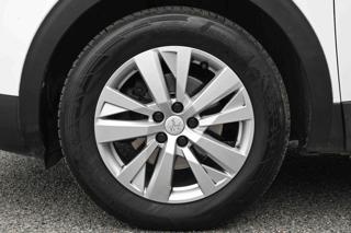 PEUGEOT 3008 usata, con Controllo trazione