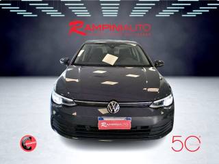 VOLKSWAGEN Golf usata 2