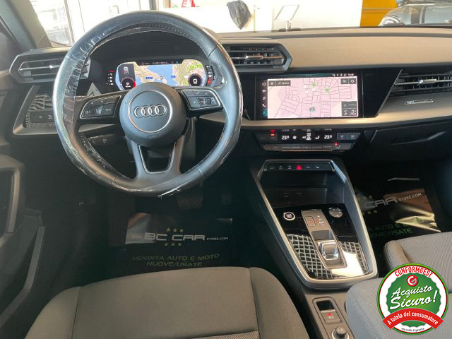 AUDI A3 usata, con ESP
