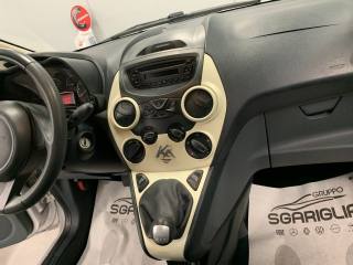 FORD Ka usata, con Climatizzatore