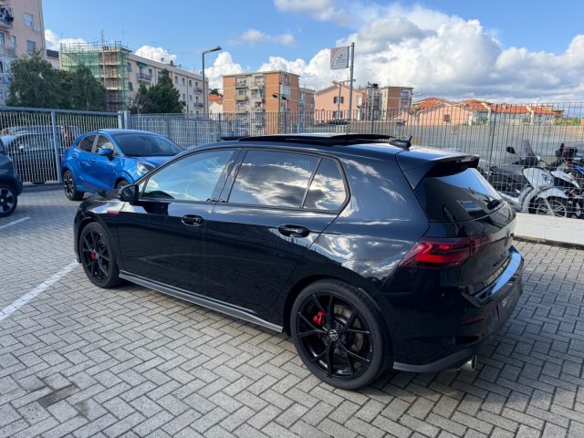 VOLKSWAGEN Golf GTI usata, con Chiusura centralizzata