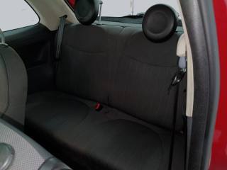 FIAT 500 usata, con Volante in pelle