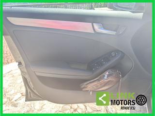 AUDI A4 usata, con Bracciolo