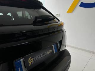 PEUGEOT 2008 usata, con Immobilizzatore elettronico