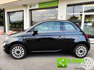 FIAT 500 usata, con Controllo trazione