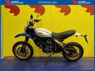 DUCATI Scrambler 800 usata 2