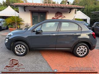 FIAT 500X usata, con Airbag laterali