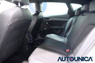 CUPRA Formentor usata, con Sensore di pioggia