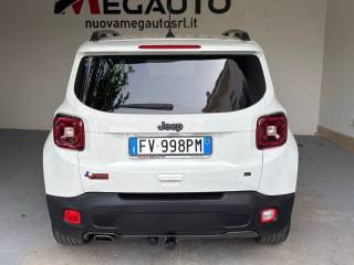 JEEP Renegade usata, con Cerchi in lega