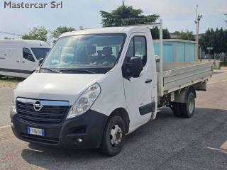 OPEL Movano usata, con Airbag