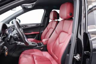 PORSCHE Macan usata, con Immobilizzatore elettronico