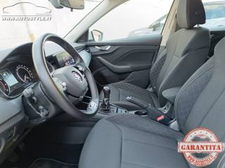 SKODA Kamiq usata, con Climatizzatore