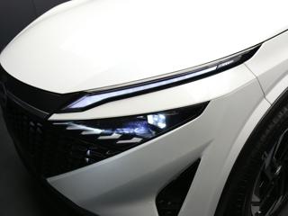 NISSAN Qashqai usata, con Chiusura centralizzata
