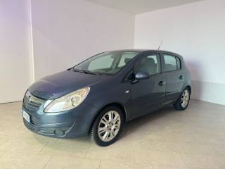 OPEL Corsa usata 2