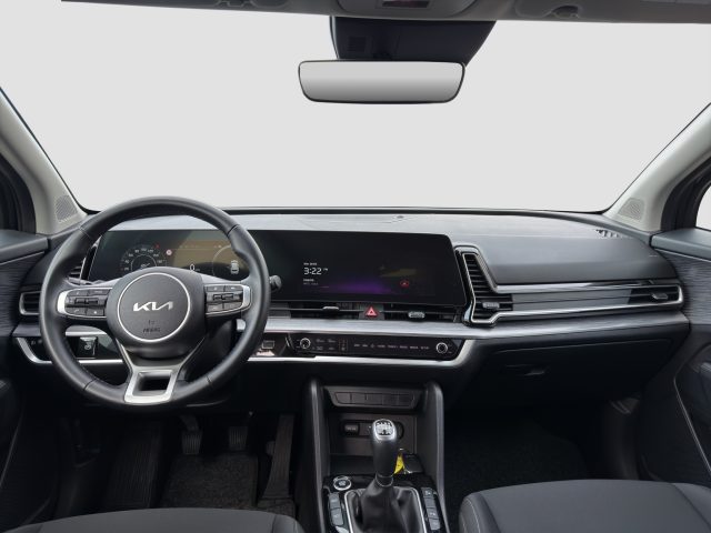 KIA Sportage usata 11