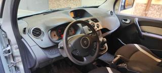 RENAULT Kangoo usata, con Lettore CD