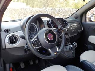 FIAT 500 usata, con Autoradio digitale