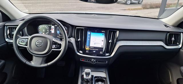 VOLVO V60 usata, con Immobilizzatore elettronico