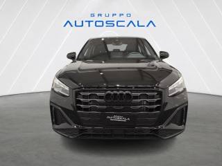 AUDI Q2 usata, con Airbag