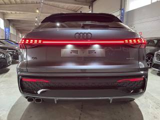 AUDI Q5 usata, con Cerchi in lega