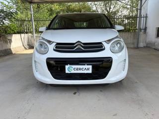 CITROEN C1 usata, con Airbag