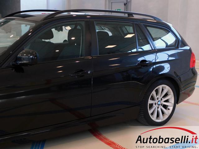 BMW 320 usata, con Sound system