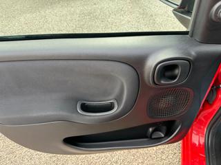FIAT Panda usata, con Autoradio