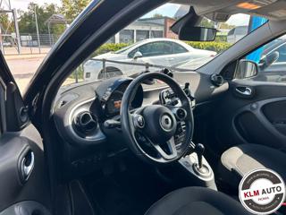 SMART ForFour usata, con Cruise Control