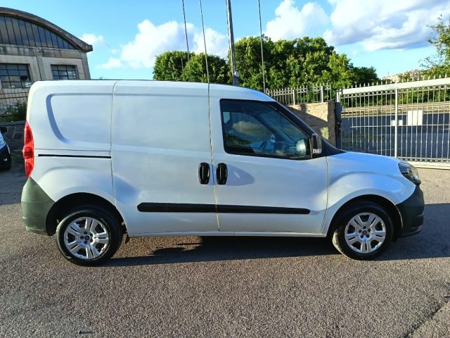 FIAT Doblo usata 4