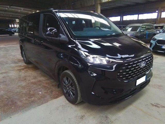 FORD Tourneo Custom usata, con Airbag laterali