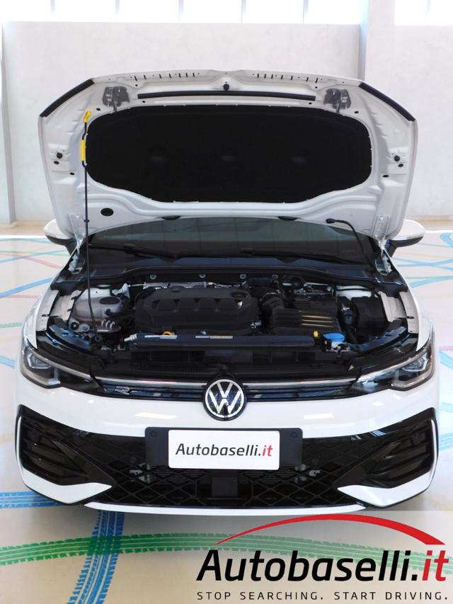 VOLKSWAGEN Golf usata 89