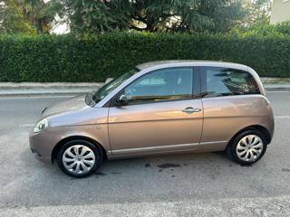 LANCIA Ypsilon usata, con Climatizzatore