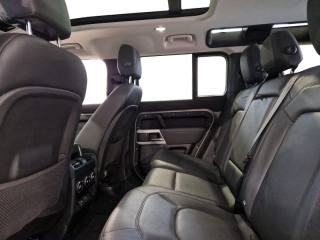 LAND ROVER Defender usata, con Alzacristalli elettrici