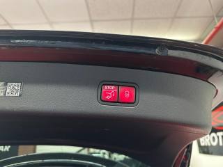 MERCEDES-BENZ GLC 43 AMG usata, con Regolazione elettrica sedili