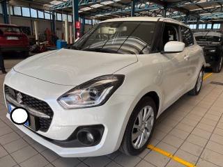 SUZUKI Swift usata, con Airbag laterali