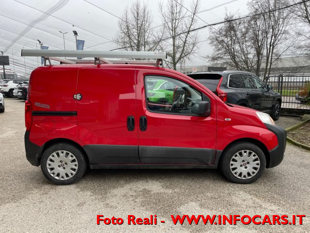 FIAT Fiorino usata, con Climatizzatore