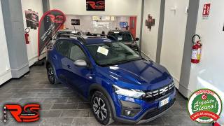 DACIA Sandero usata, con Volante multifunzione