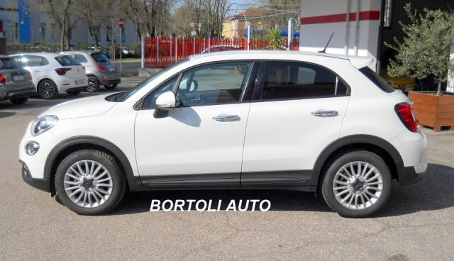 FIAT 500X usata, con Airbag laterali