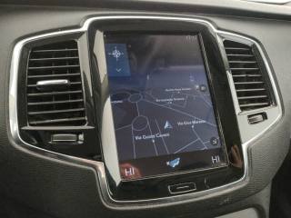 VOLVO XC90 usata, con Bluetooth