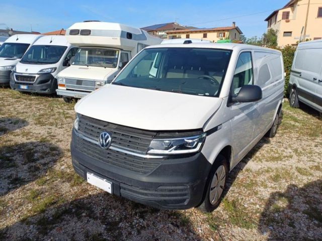 VOLKSWAGEN Transporter usata, con ABS