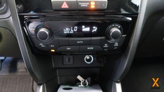 SUZUKI Vitara usata, con ESP