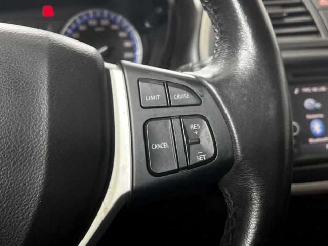 SUZUKI S-Cross usata 24