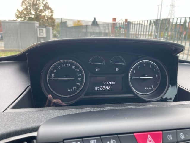 LANCIA Ypsilon usata, con Controllo trazione