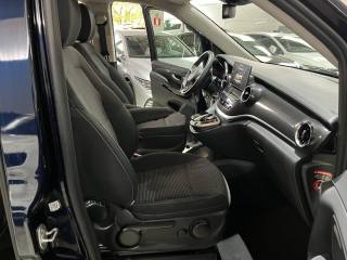 MERCEDES-BENZ Vito usata, con USB