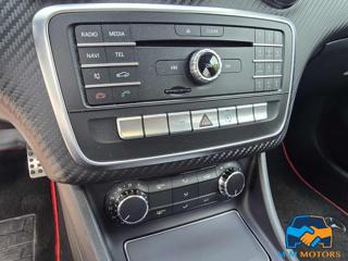 MERCEDES-BENZ A 180 usata, con Cruise Control