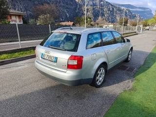 AUDI A4 usata, con Autoradio
