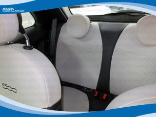 FIAT 500 usata, con Chiusura centralizzata