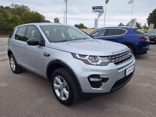 LAND ROVER Discovery Sport usata, con Park Distance Control
