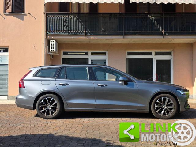 VOLVO V60 usata, con Chiusura centralizzata