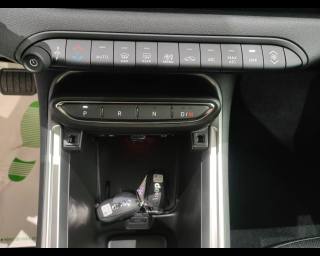 JEEP Avenger usata, con Sistema di riconoscimento della stanchezza
